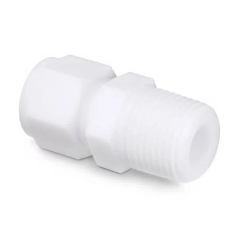 Ptfe Tube Fittings